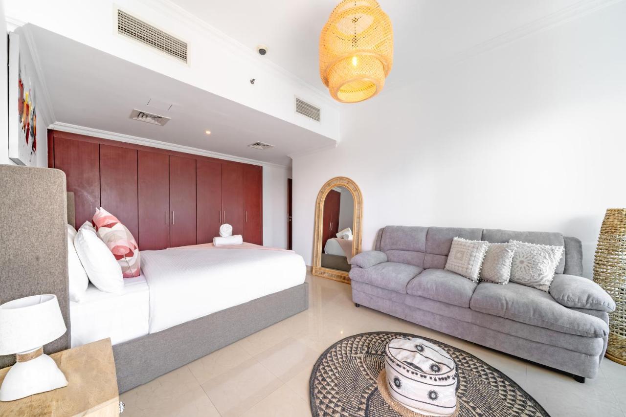 Apartment Spacious 3br With 180˚ Marina Views