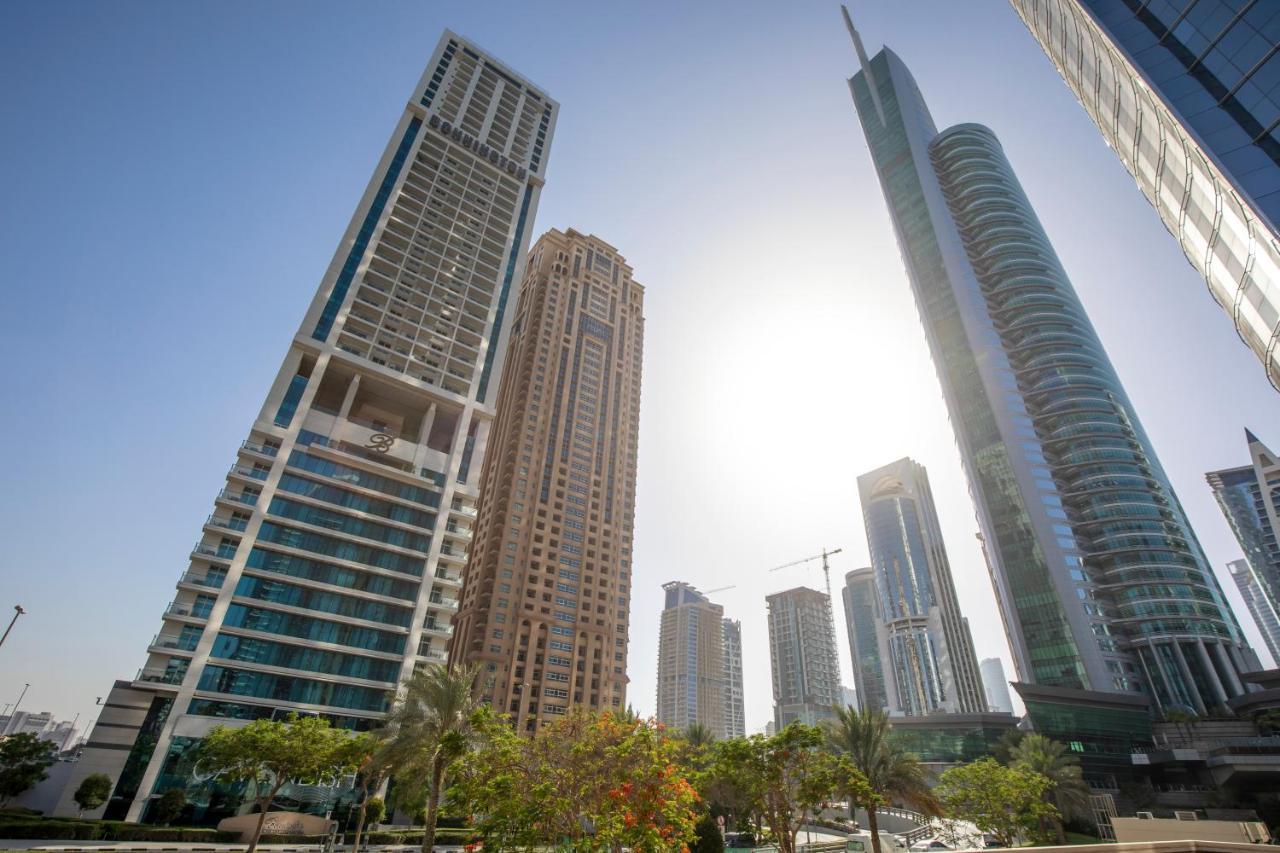 Hotel Voco - Bonnington By Ihg Dubai