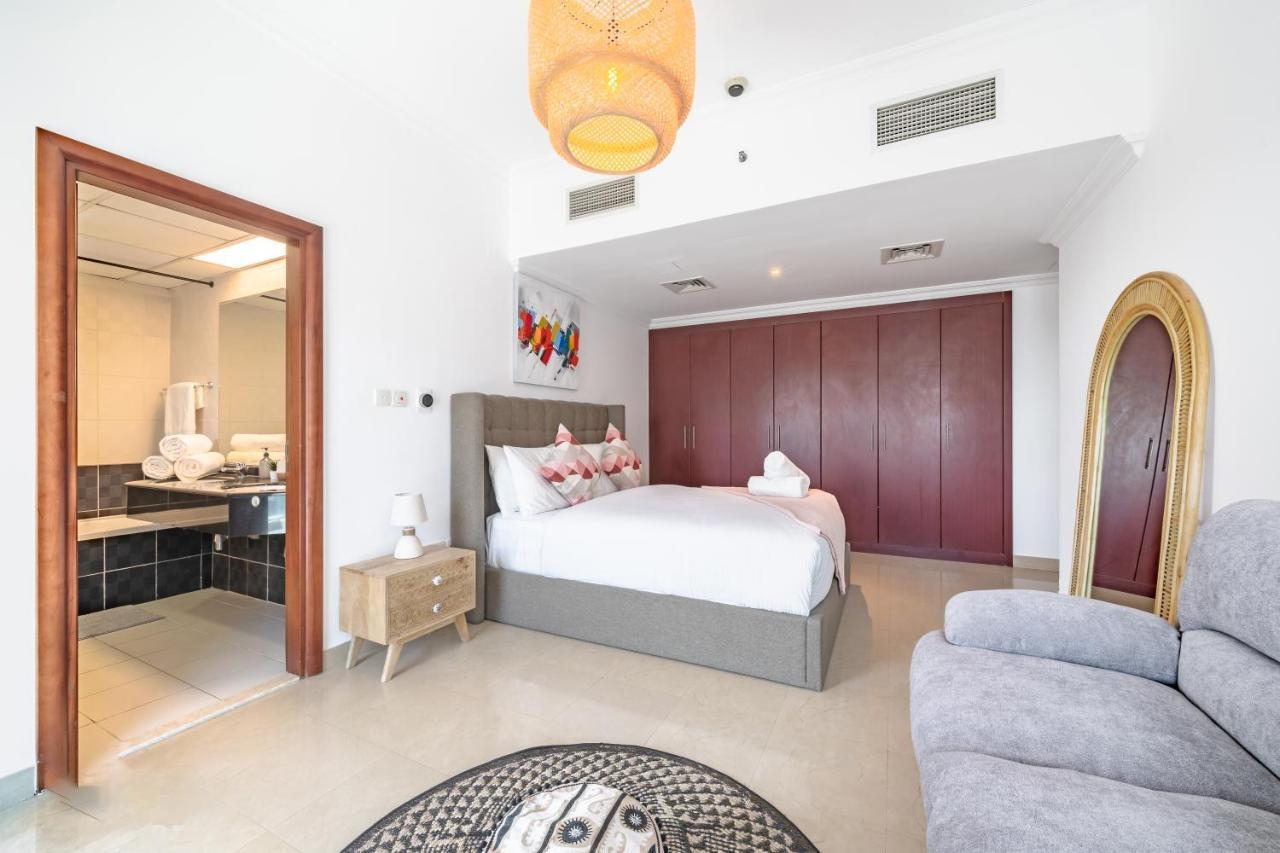 Apartment Spacious 3br With 180˚ Marina Views *