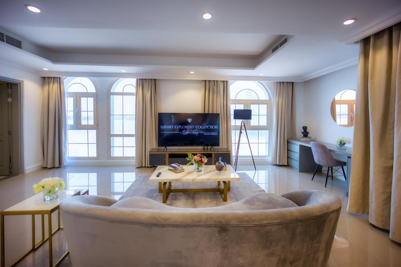 Mallorca - Exclusive 11-bedroom With Signature Amenities By Luxury Explorers Collection Dubai