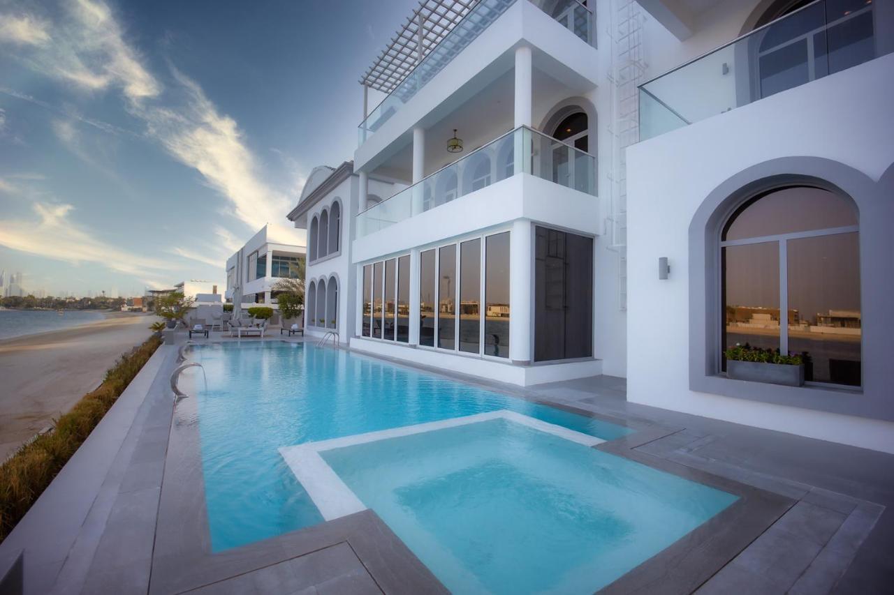 Mallorca - Exclusive 11-bedroom With Signature Amenities By Luxury Explorers Collection Dubai