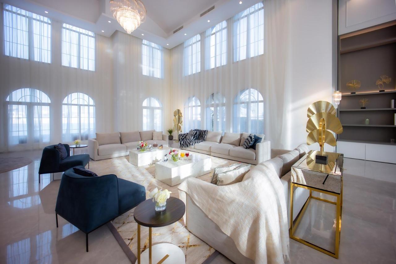 Mallorca - Exclusive 11-bedroom With Signature Amenities By Luxury Explorers Collection * Dubai