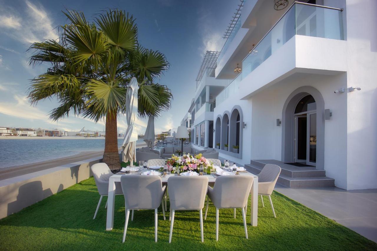 Mallorca - Exclusive 11-bedroom With Signature Amenities By Luxury Explorers Collection Villa Dubai