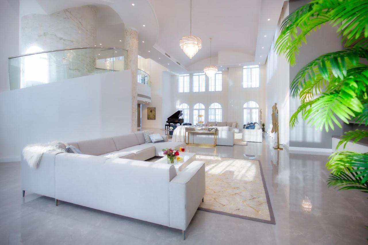 Mallorca - Exclusive 11-bedroom With Signature Amenities By Luxury Explorers Collection * Dubai