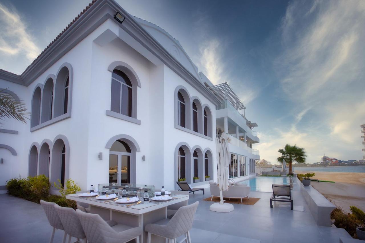 Mallorca - Exclusive 11-bedroom With Signature Amenities By Luxury Explorers Collection *