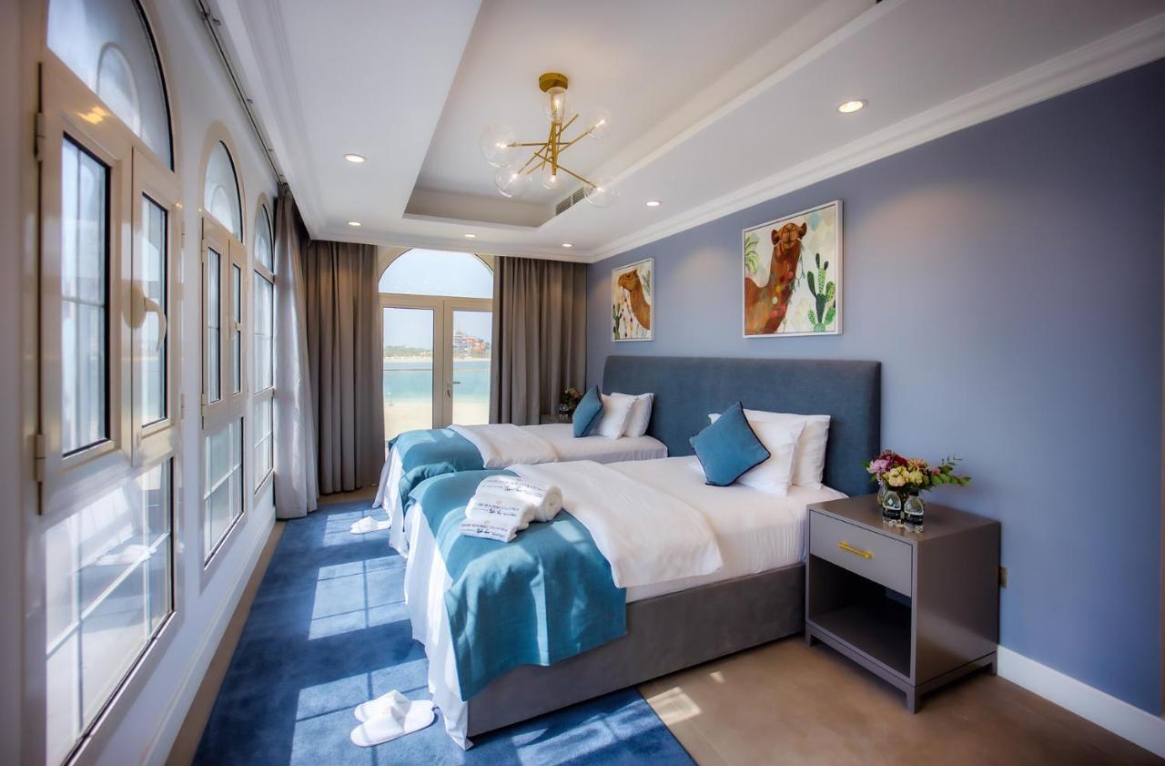Mallorca - Exclusive 11-bedroom With Signature Amenities By Luxury Explorers Collection Villa Dubai