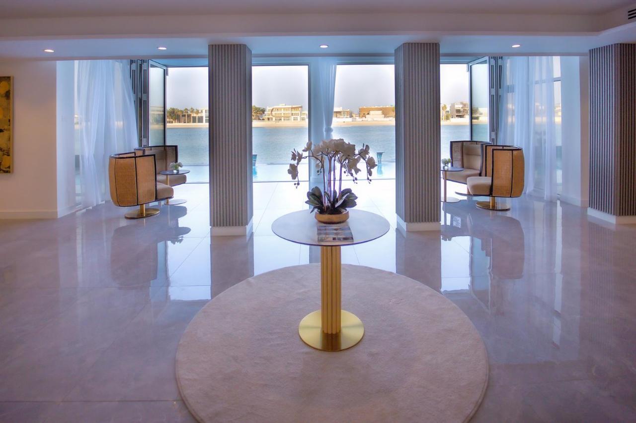 Villa Mallorca - Exclusive 11-bedroom With Signature Amenities By Luxury Explorers Collection Dubai