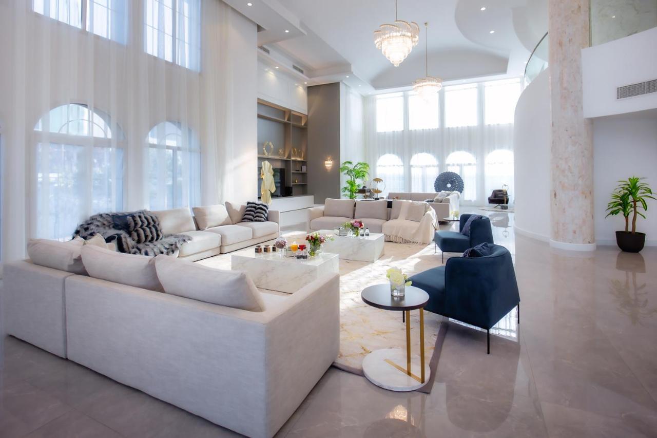Mallorca - Exclusive 11-bedroom With Signature Amenities By Luxury Explorers Collection Dubai