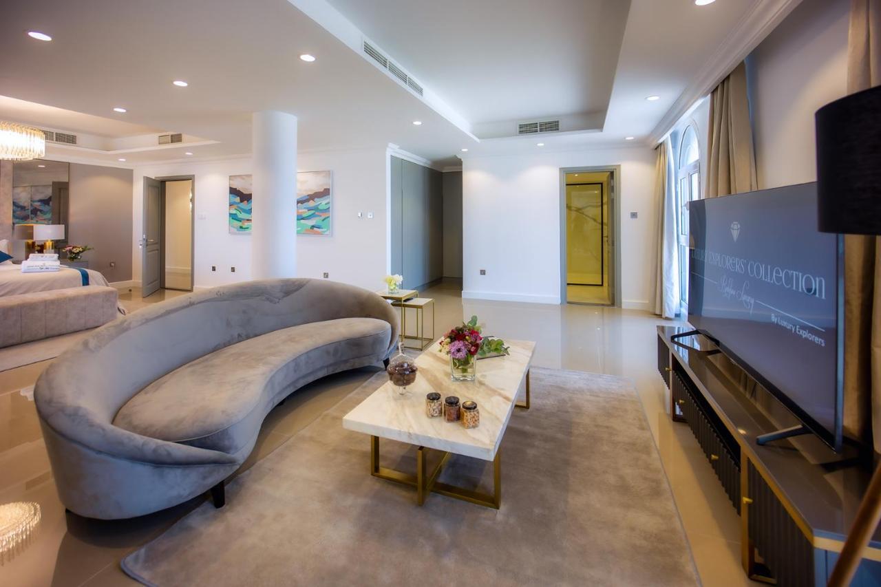 Mallorca - Exclusive 11-bedroom With Signature Amenities By Luxury Explorers Collection Dubai