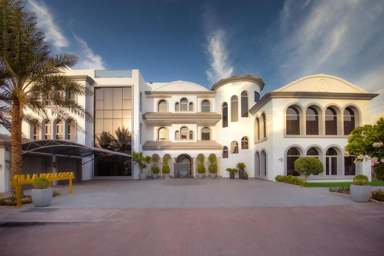 Mallorca - Exclusive 11-bedroom With Signature Amenities By Luxury Explorers Collection * Dubai