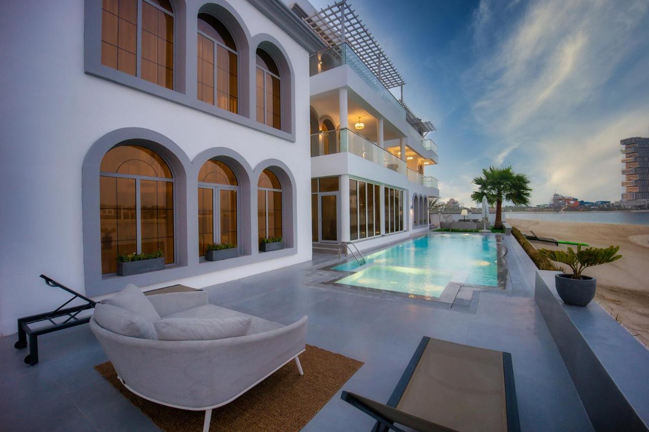 Mallorca - Exclusive 11-bedroom With Signature Amenities By Luxury Explorers Collection * Dubai