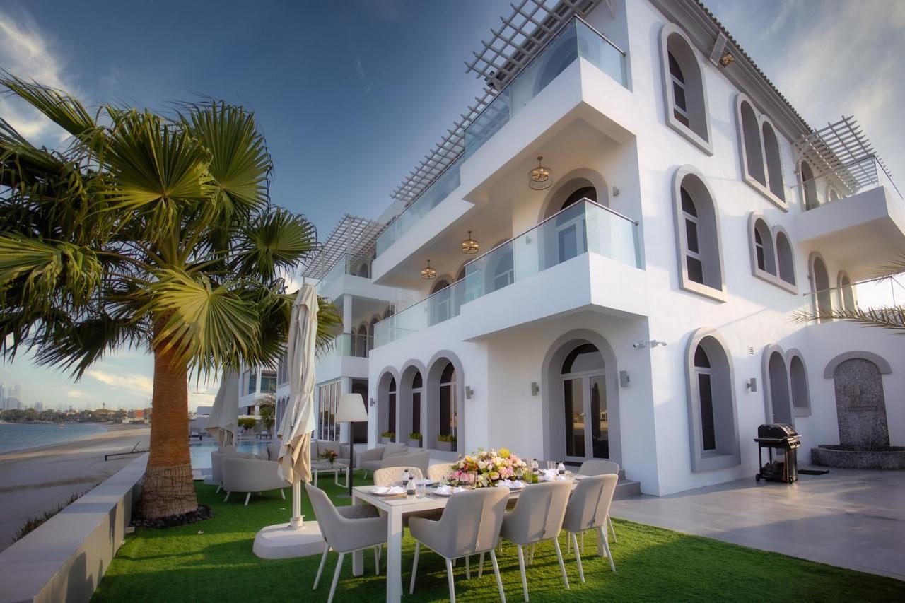 Villa Mallorca - Exclusive 11-bedroom With Signature Amenities By Luxury Explorers Collection