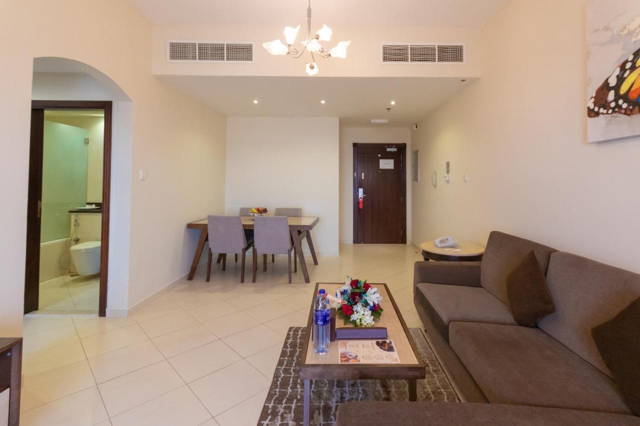 Aparthotel Auris Boutique Apartments, Al Barsha - At The Mall Dubai