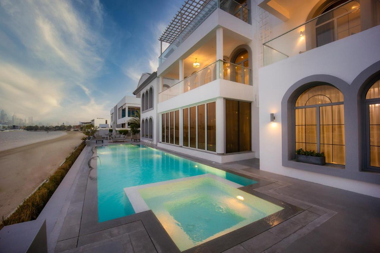 Mallorca - Exclusive 11-bedroom With Signature Amenities By Luxury Explorers Collection Dubai