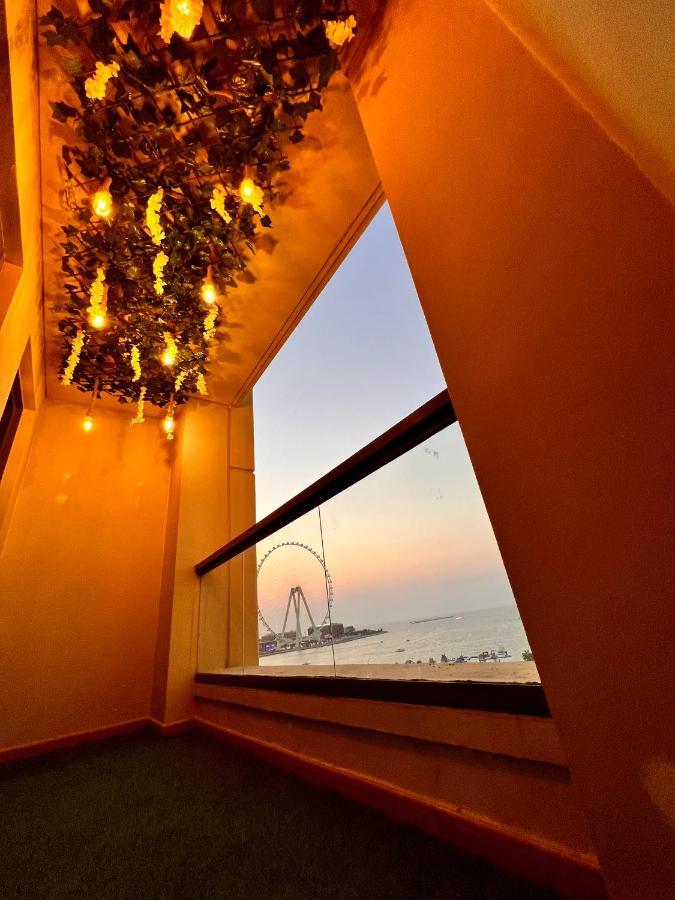 York Backpackers - Jumeirah Beach Albergue