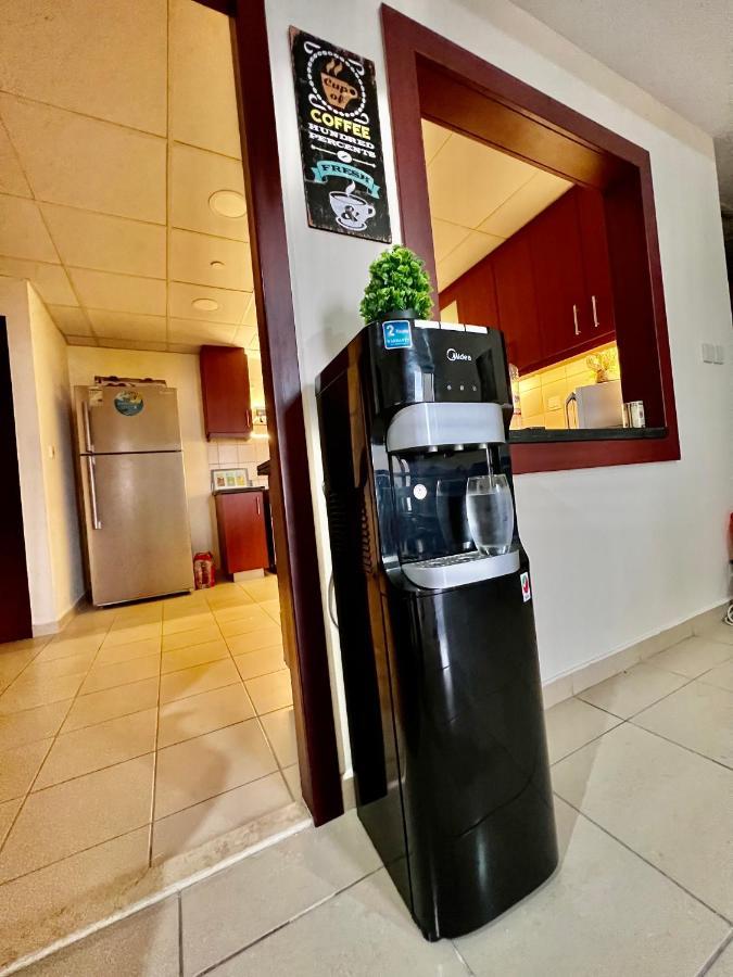 York Backpackers - Jumeirah Beach Albergue Dubai