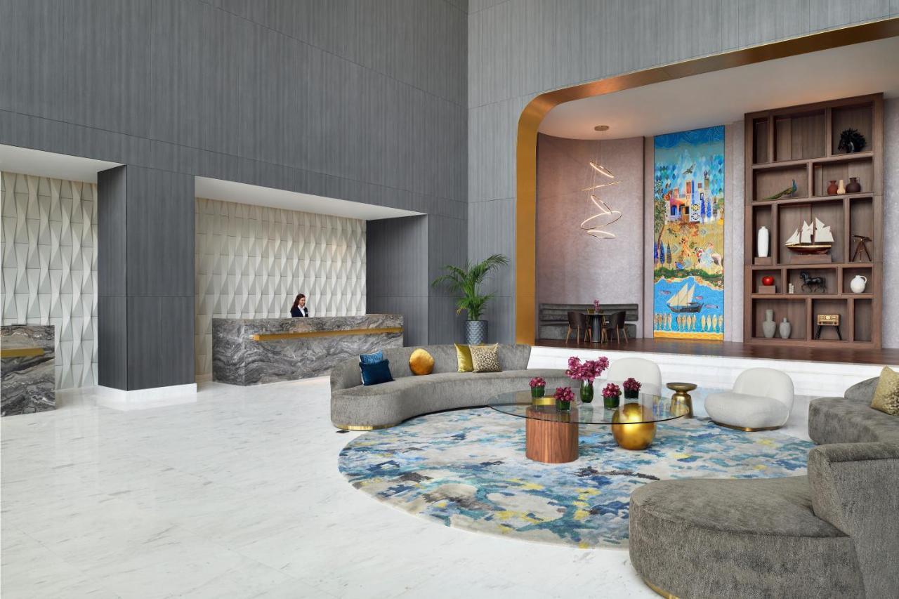 Movenpick Jumeirah Village Triangle 5* Dubai