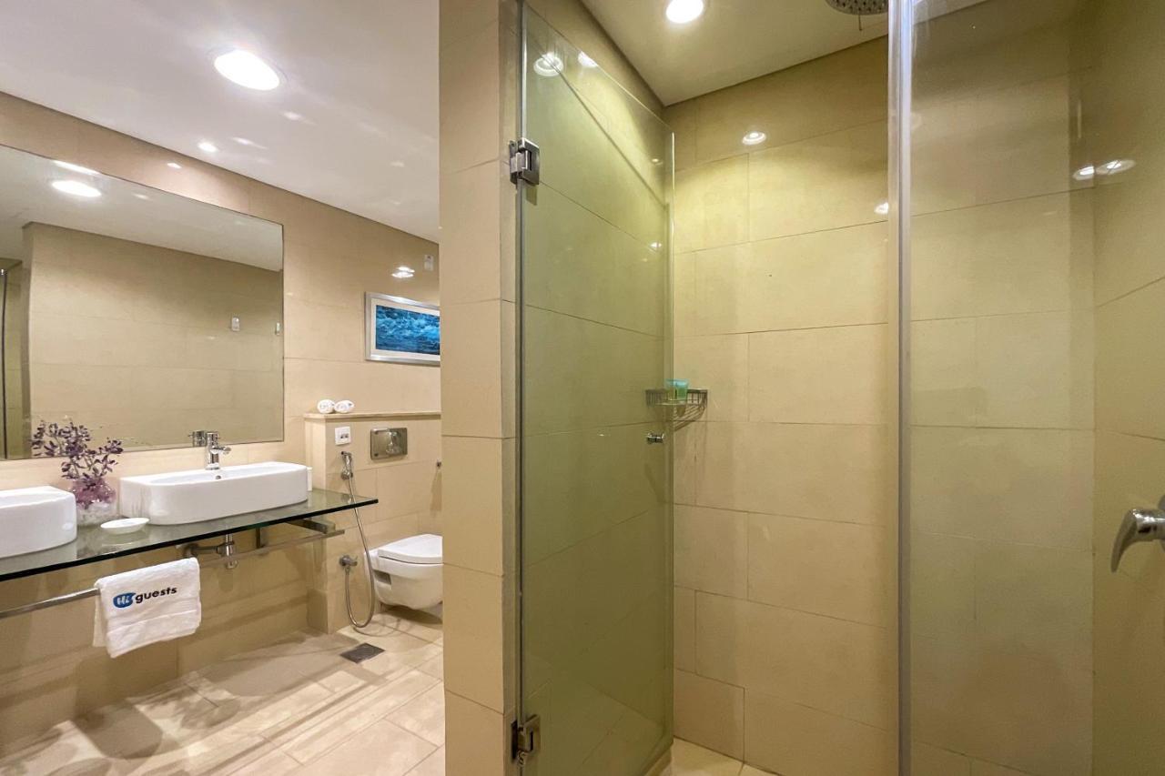 Higuests - Fabulous Duplex With Breathtaking Views Daire *