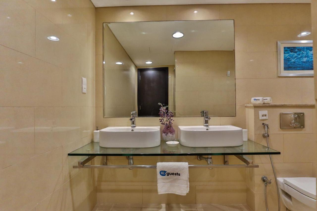 Higuests - Fabulous Duplex With Breathtaking Views Daire *