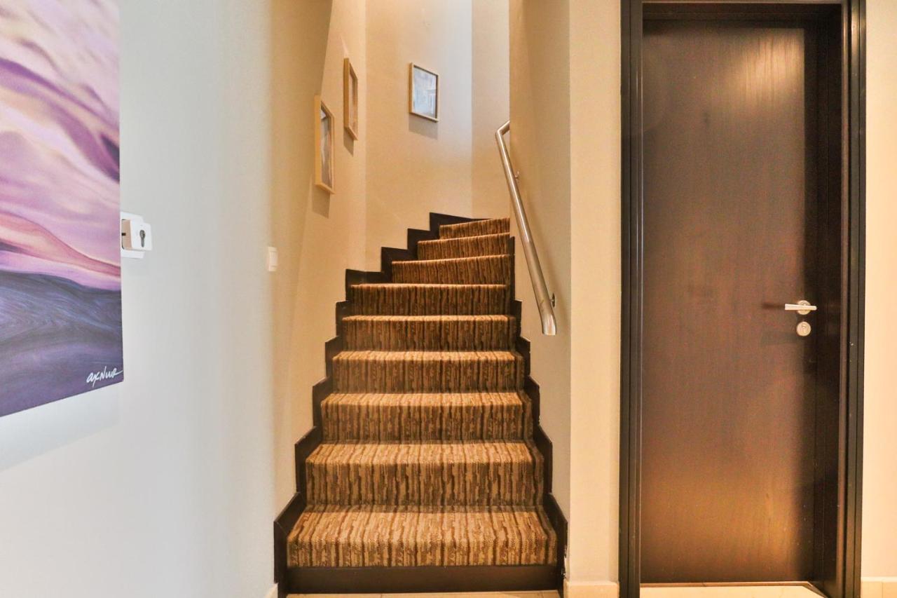 Higuests - Fabulous Duplex With Breathtaking Views Daire *