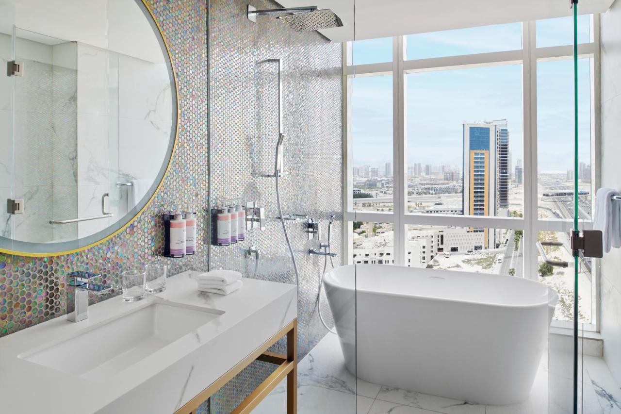 Movenpick Jumeirah Village Triangle Hotel