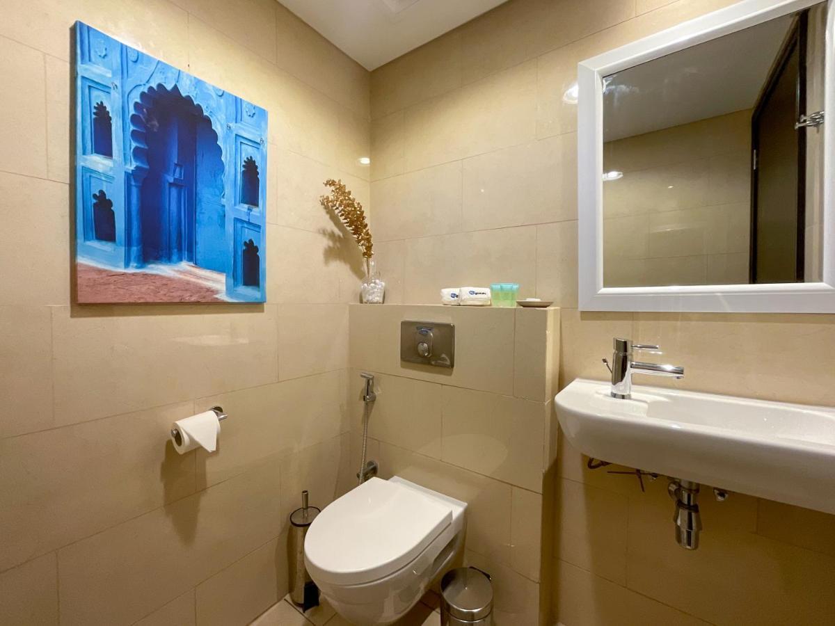 Higuests - Fabulous Duplex With Breathtaking Views Daire *