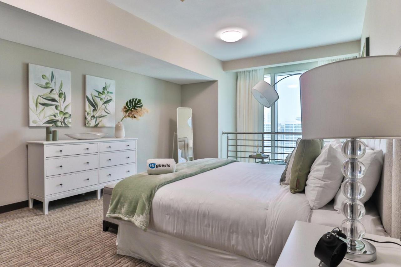 Daire Higuests - Fabulous Duplex With Breathtaking Views