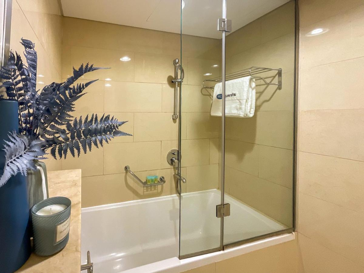 Daire Higuests - Fabulous Duplex With Breathtaking Views *