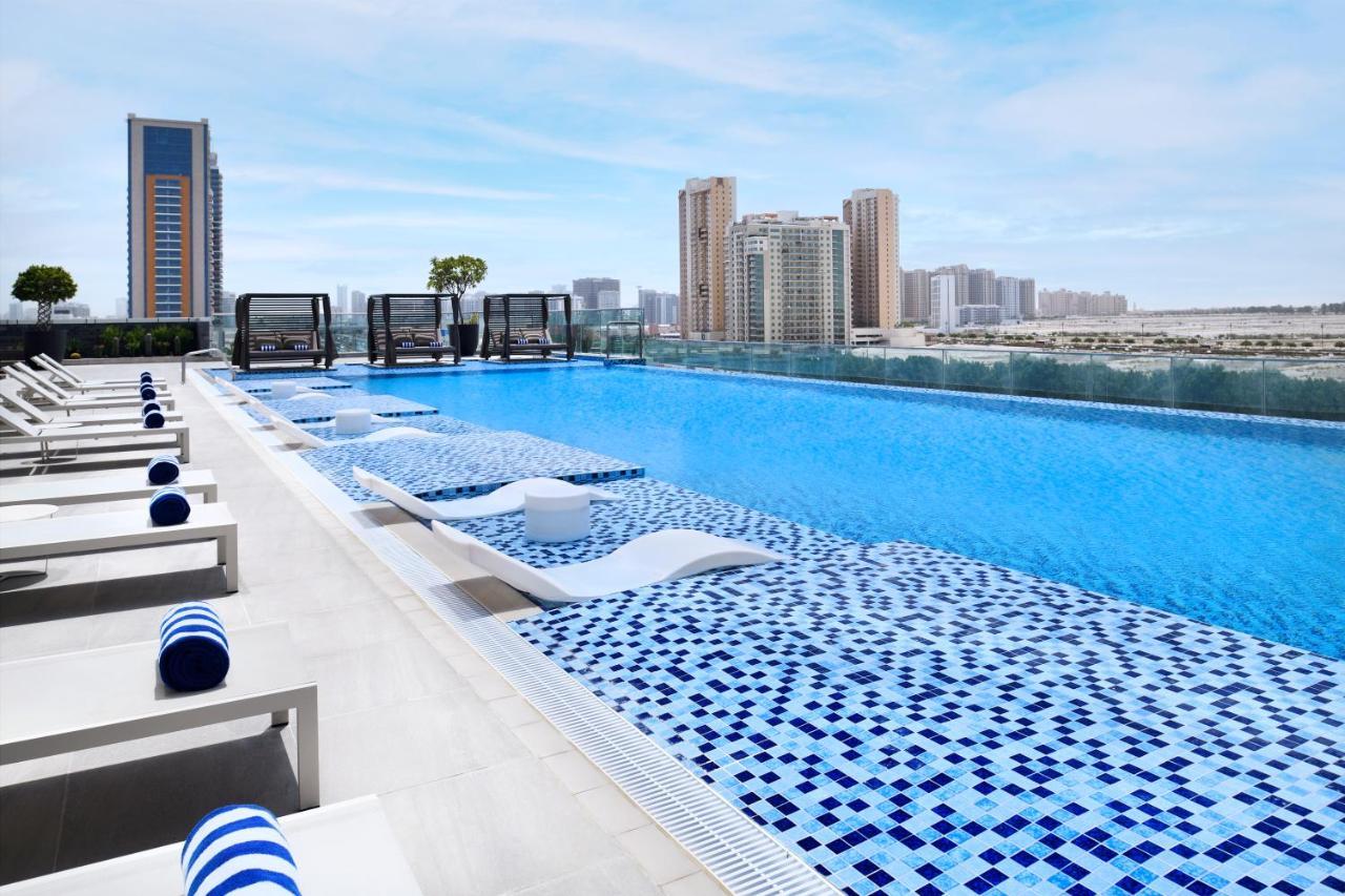 Movenpick Jumeirah Village Triangle 5*