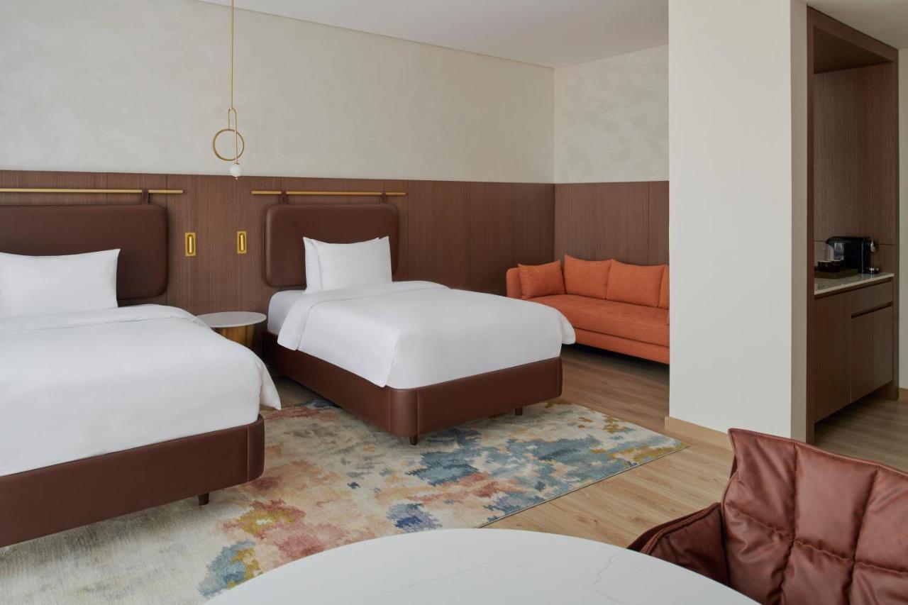 Movenpick Jumeirah Village Triangle