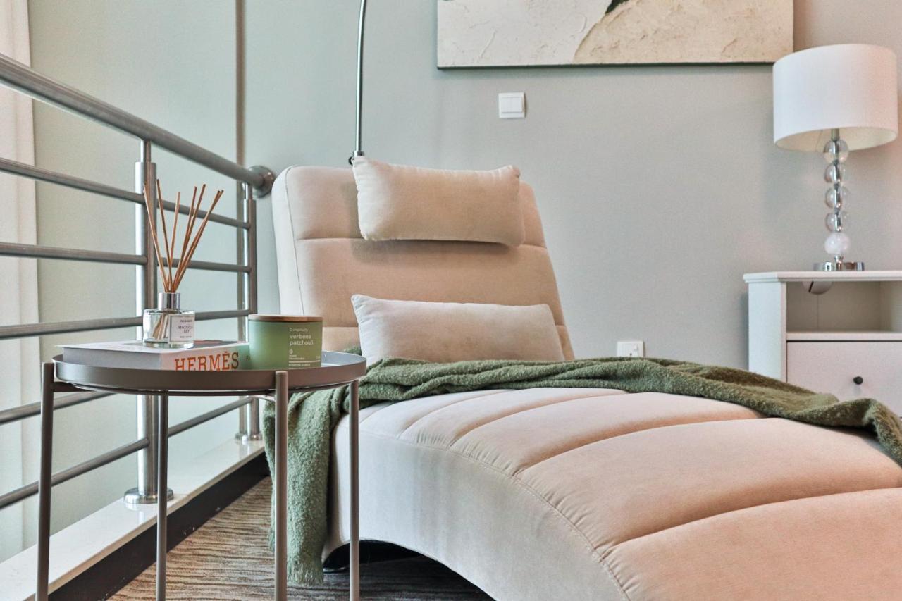 Higuests - Fabulous Duplex With Breathtaking Views Daire