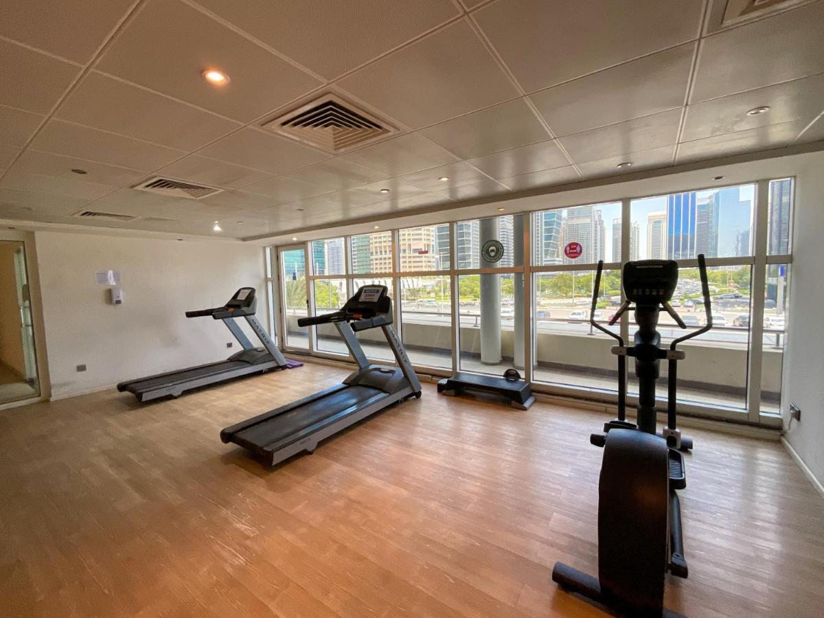 Apartment Higuests - Modern With Incredible Skyline View Dubai