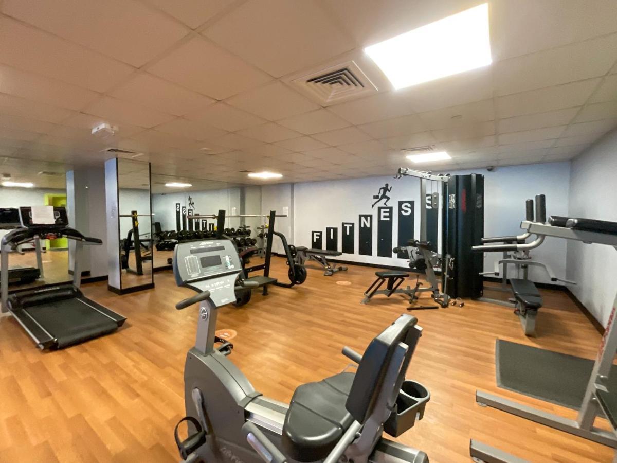 Higuests - Modern In Marina With Pool And Gym *