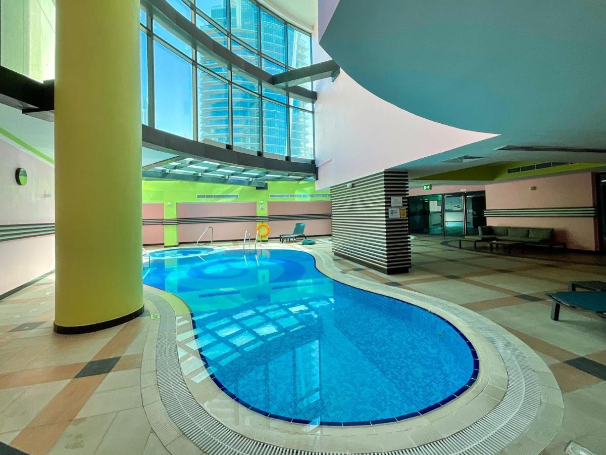 Apartment Higuests - Modern In Marina With Pool And Gym