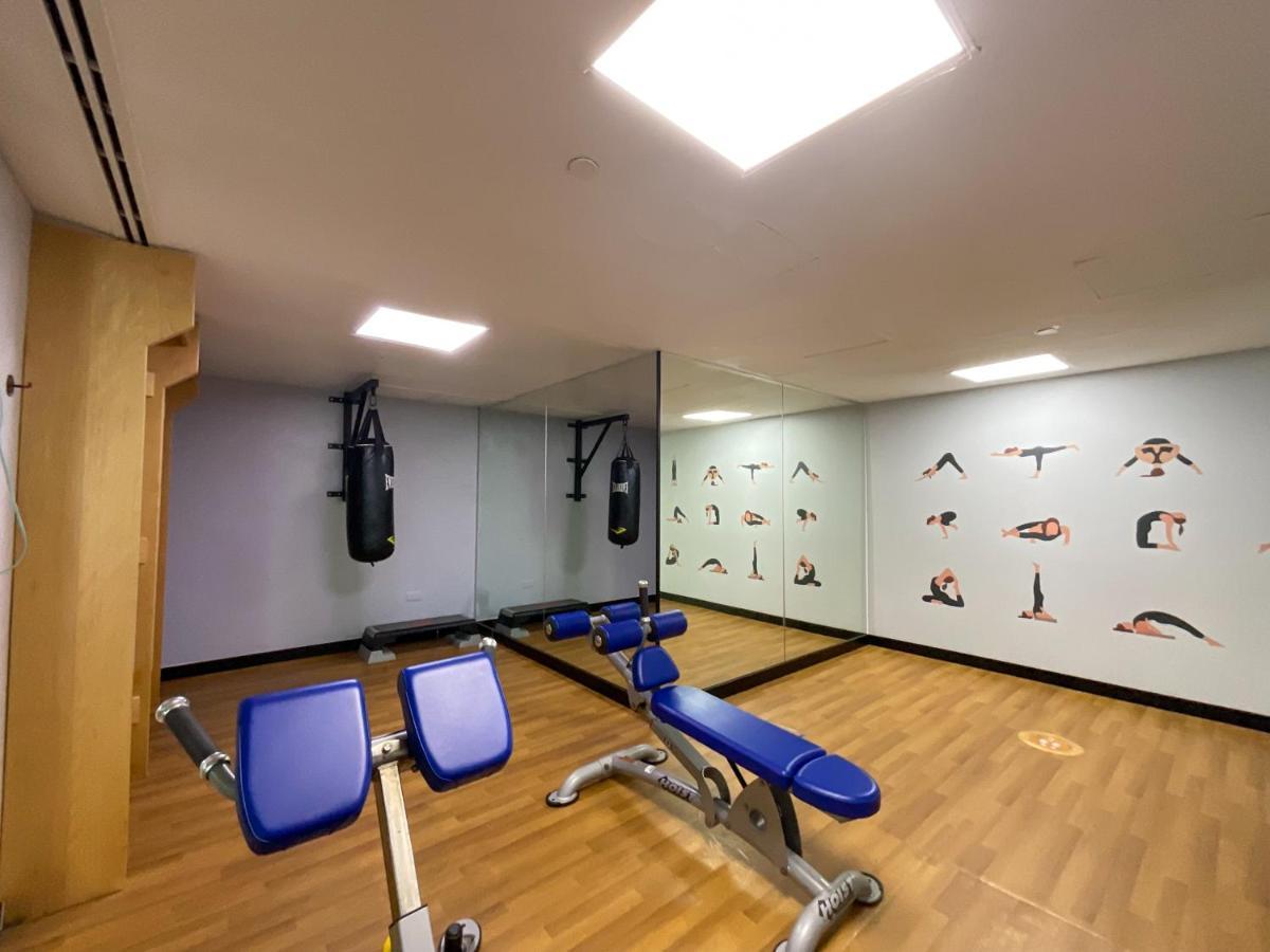 Higuests - Modern In Marina With Pool And Gym Dubai
