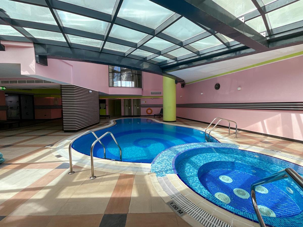 Higuests - Modern In Marina With Pool And Gym Apartment *
