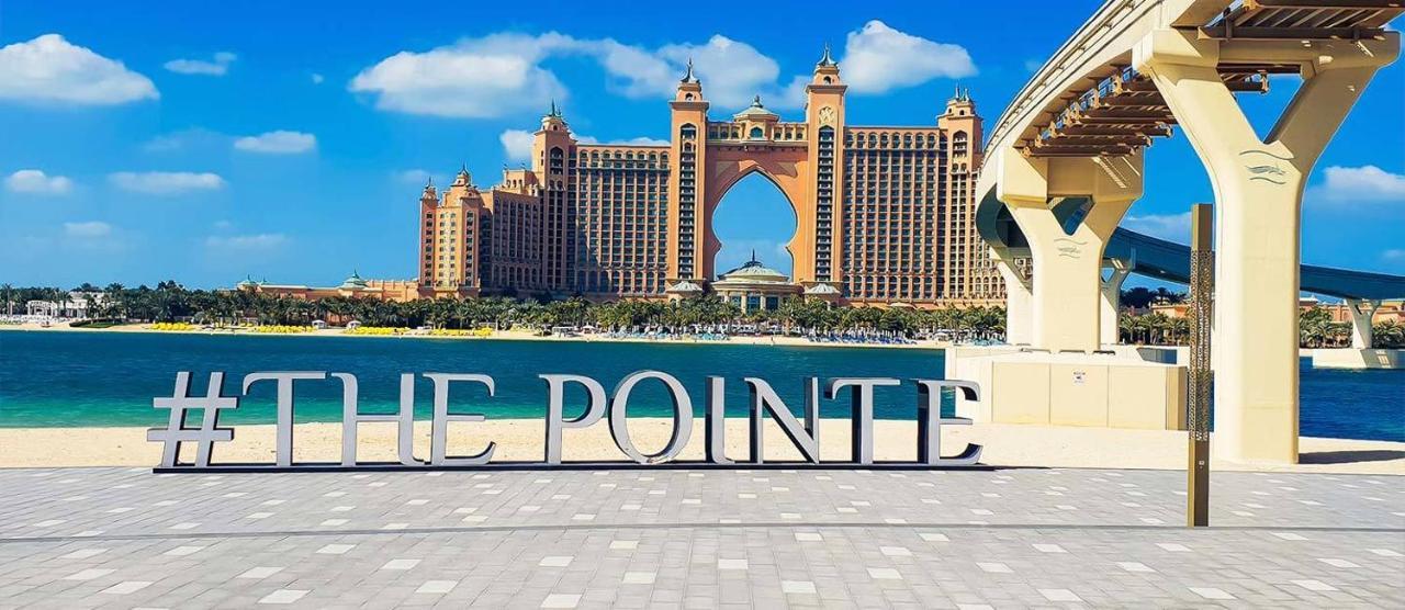 Apartment Daniels 2br Fairmont North Full Sea View *