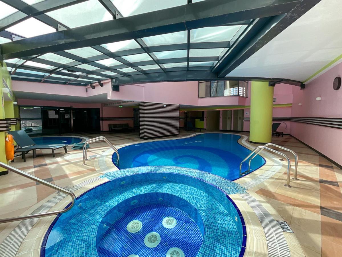 Apartment Higuests - Modern In Marina With Pool And Gym