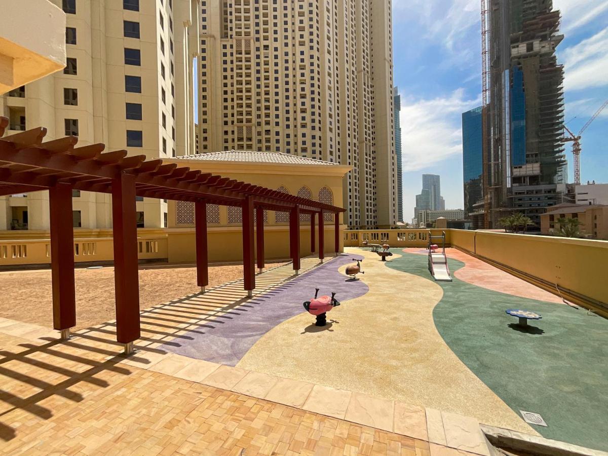 Higuests - Fantastic Sea Views Apt In Jbr By The *
