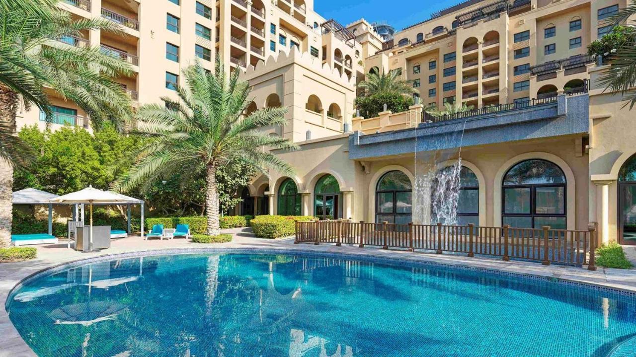 Daniels 2br Fairmont North Full Sea View Apartment *