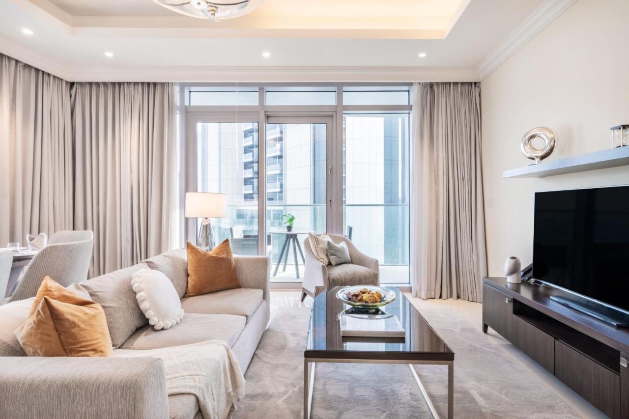 Fv, Luxury - Not Operational Apartment
