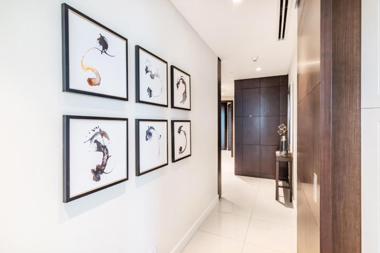 Apartment Fv, Luxury - Not Operational Dubai