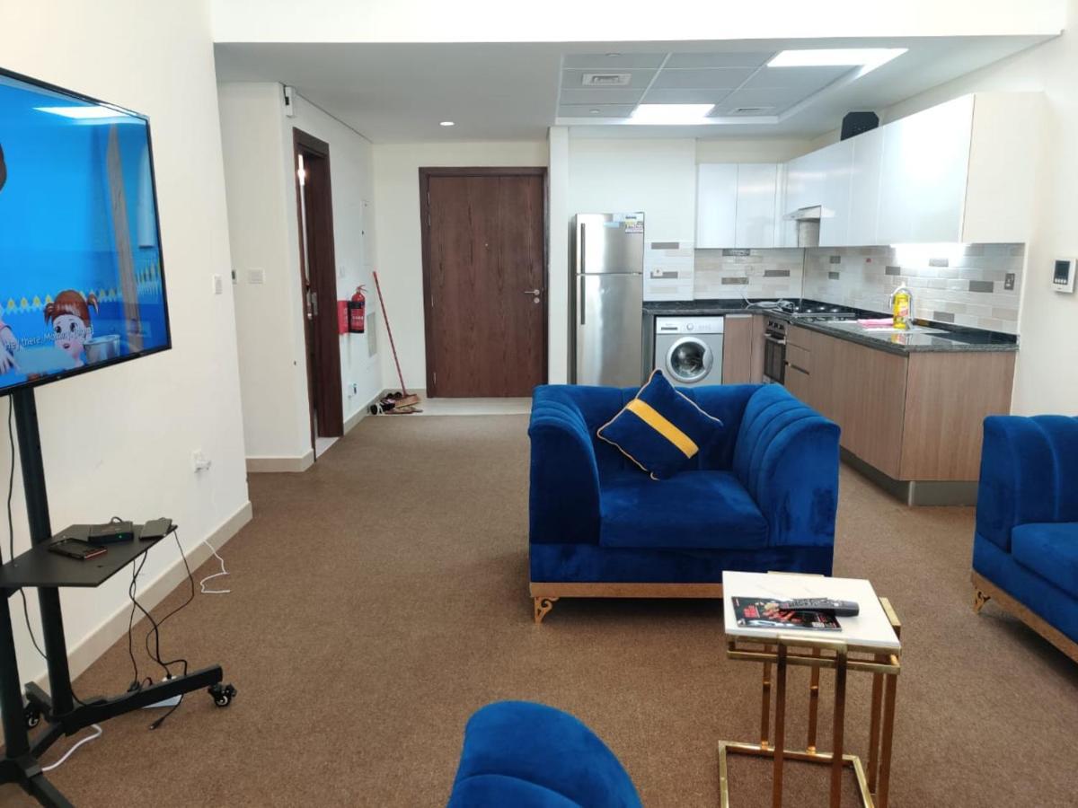 Oneseason Homes Hostel Dubai