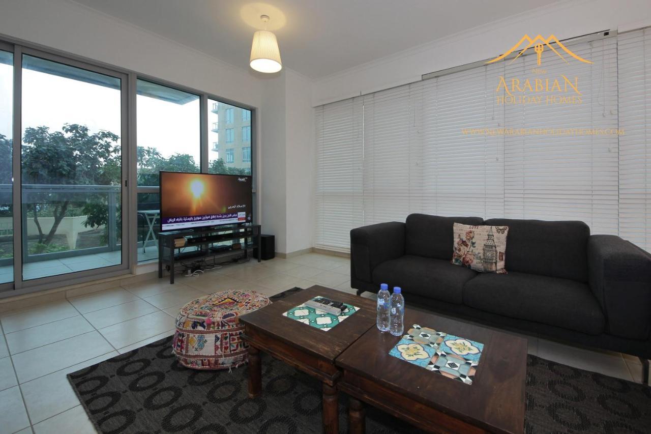 New Arabian Burj 1 & 8 Downtown Apartment *