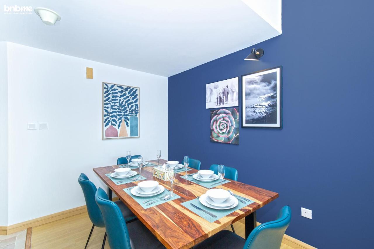 Exclusive 2b At La Riviera-dubai Marina-by Bnbme Homes - 3104 Apartment *