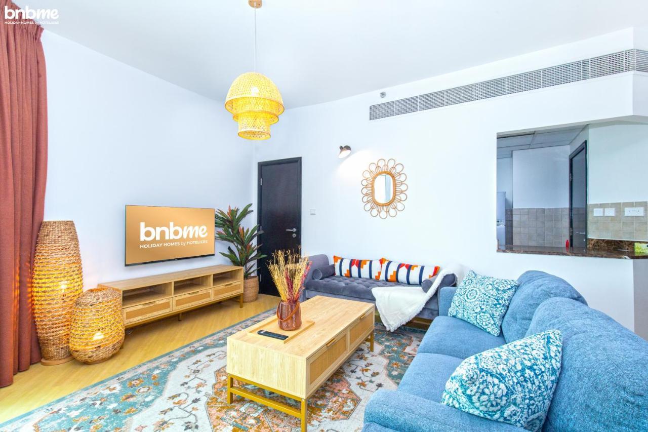 Exclusive 2b At La Riviera-dubai Marina-by Bnbme Homes - 3104 *