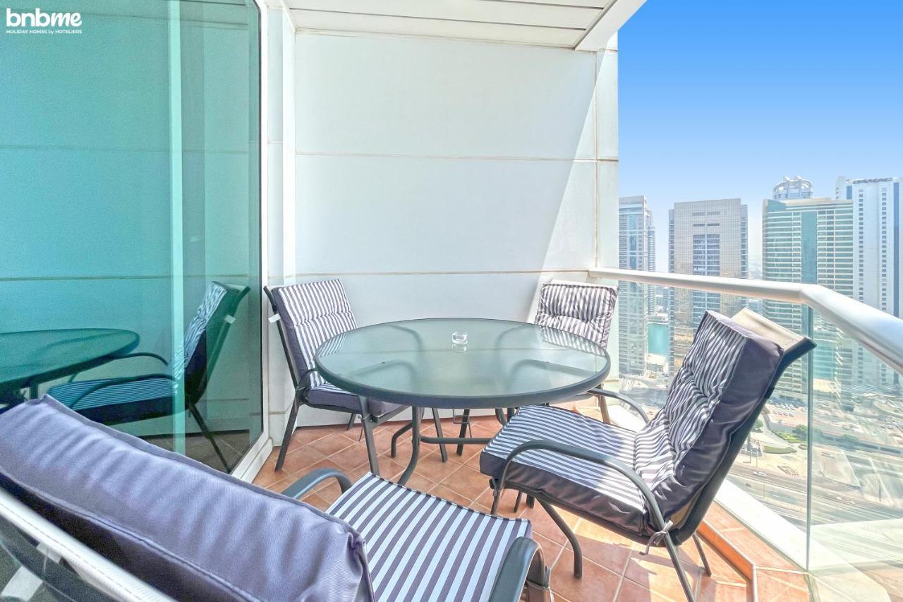 Exclusive 2b At La Riviera-dubai Marina-by Bnbme Homes - 3104 Apartment Dubai