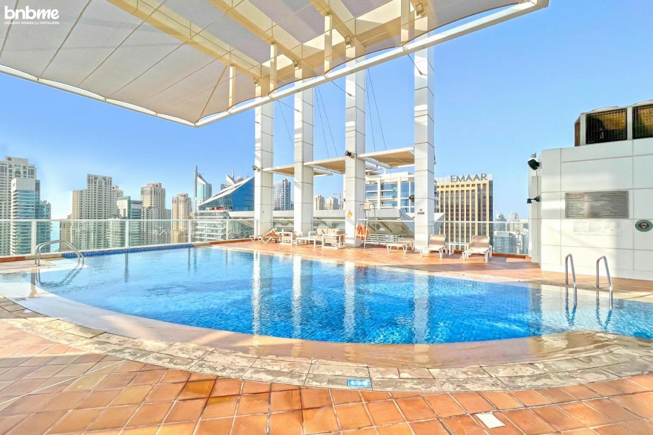 Exclusive 2b At La Riviera-dubai Marina-by Bnbme Homes - 3104 Apartment Dubai