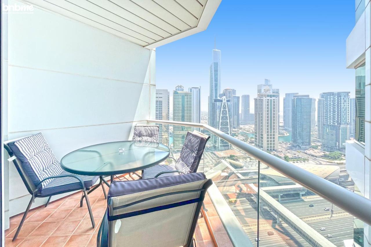Exclusive 2b At La Riviera-dubai Marina-by Bnbme Homes - 3104