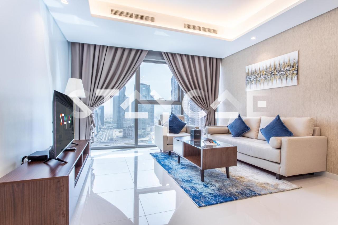 Staycae Homes - Paramount Midtown Dubai